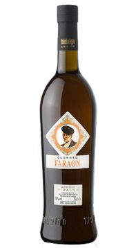 Oloroso Faraon Sherry 750ML