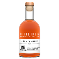 On the Rocks The Old Fashioned Cocktail 375ml