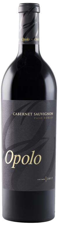Opolo Paso Robles Cabernet