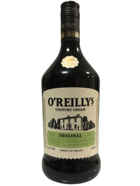 Oreillys Original Cream 750ml
