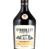 Oreillys White Chocolate Cream