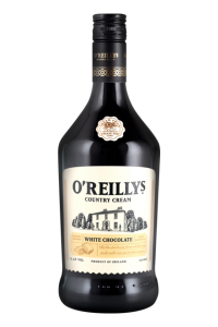 Oreillys White Chocolate Cream