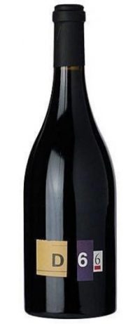 Orin Swift D66 Grenache 750ml