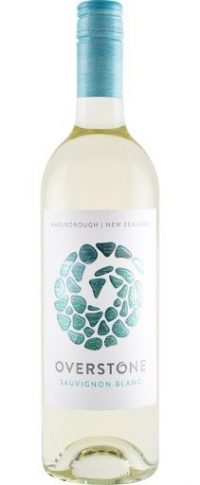 Overstone Sauvignon Blanc