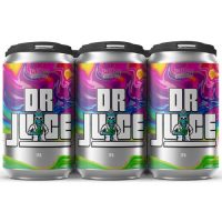 Parish Dr. Juice IPA