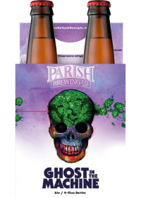 Parish Ghost in the Machine DIPA