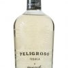 Peligroso Reposado