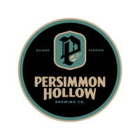 Persimmon Hollow Blood Orange Wheat 12oz