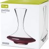 Petite Decanter by True