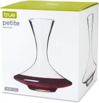 Petite Decanter by True