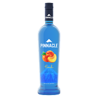 Pinnacle Peach 750ml