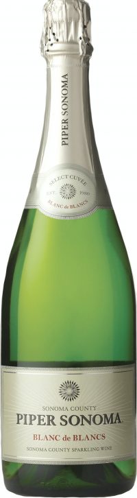 Piper Sonoma Blanc De Blancs
