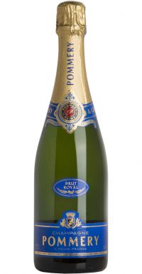 Pommery Brut Royal
