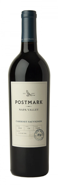 Postmark Napa Cabernet