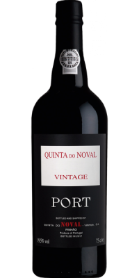 Quinta Do Noval Vintage 750ml