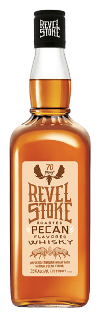 Revel Stoke Pecan Whisky 750ml