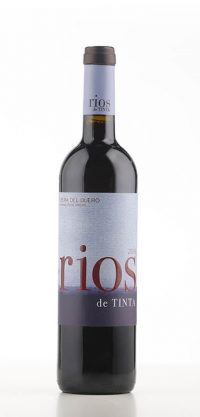 Ribera del Duero Rios de Tinto