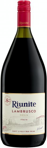 Riunite Lambrusco