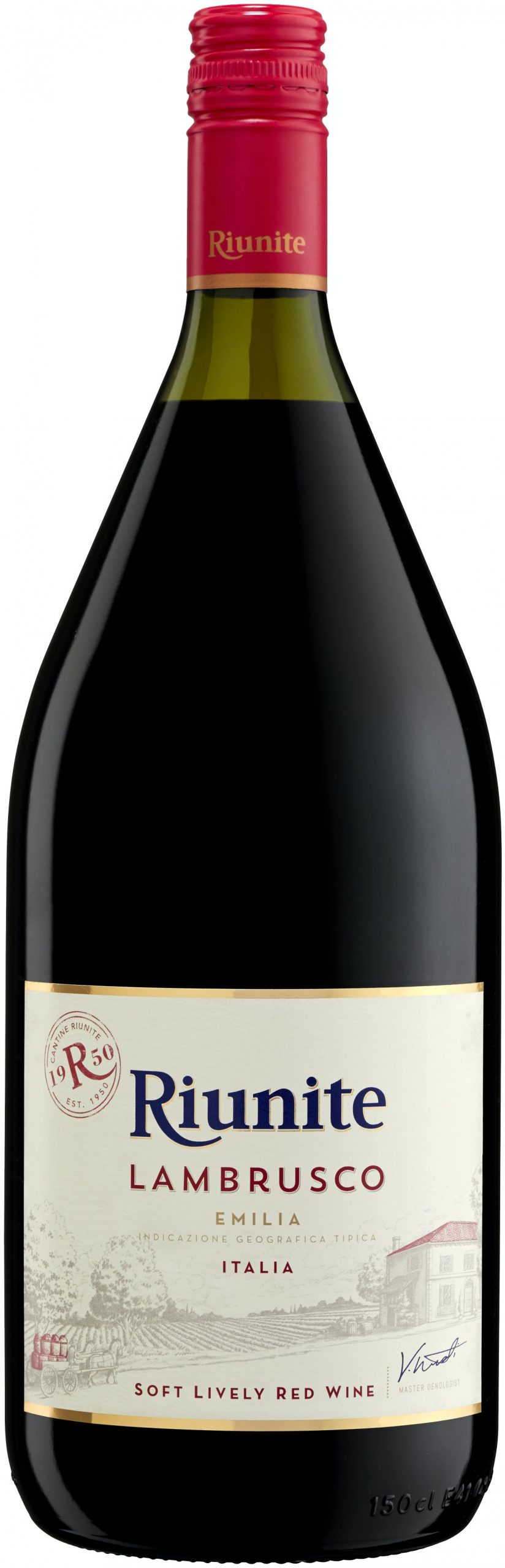 Riunite Lambrusco Riunite Lambrusco