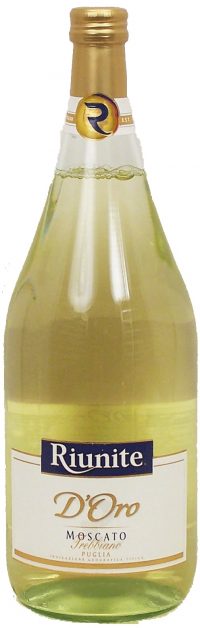 Riunite Moscato D Oro 1.5L