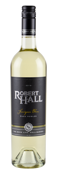 Robert Hall Sauvignon Blanc