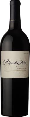 Routestock Napa Cabernet