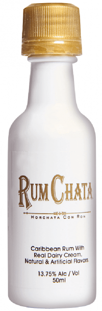 Rum Chata 50ml