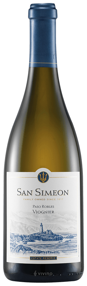 San Simeon Viognier San Simeon Viognier