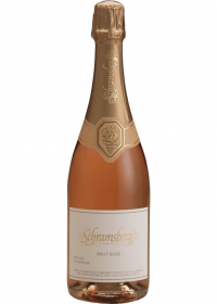 Schramsberg Brut Rose Champaigne750Ml
