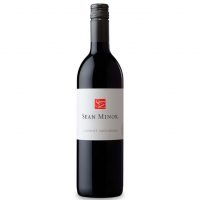 Sean Minor Four Bears Cabernet