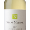 Sean Minor Four Bears Sauvignon Blanc