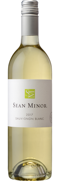 Sean Minor Four Bears Sauvignon Blanc