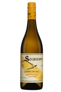 Secateurs Chenin Blanc