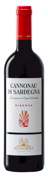 Sella & Mosca Cannonau