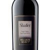 Shafer Hillside Select Napa Cabernet