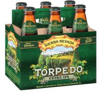 Sierra Nevada Torpedo Extra IPA