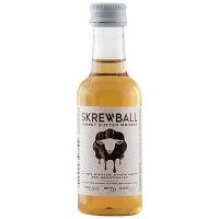 Skrewball Peanut Butter Whiskey 50ml