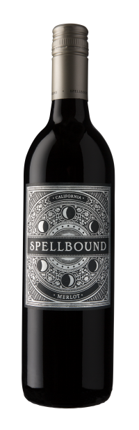 Spellbound Merlot