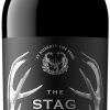 St Huberts The Stag Red Blend 2017