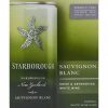 Starborough Sauvignon Blanc 2pk Can 250ml