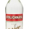 Stoli Vodka 375ml