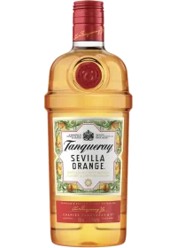 Tanqueray Sevilla Orange Gin