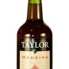 Taylor Ny Madeira