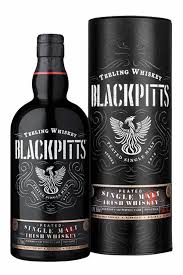 Teeling Blackpitts 750ml