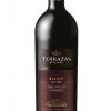 Terrazas Malbec Las Compuertas 750ml