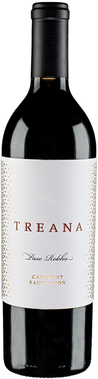 Treana Paso Robles Cabernet