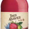 Tres Agaves Strawberry Marg Mix 1.0L
