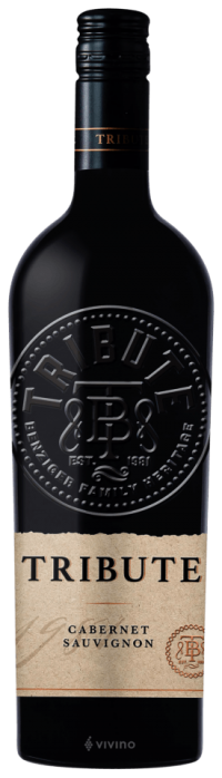 Tribute Cabernet