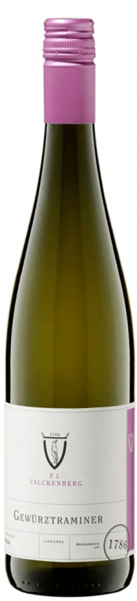 Valckenberg Gewurztraminer