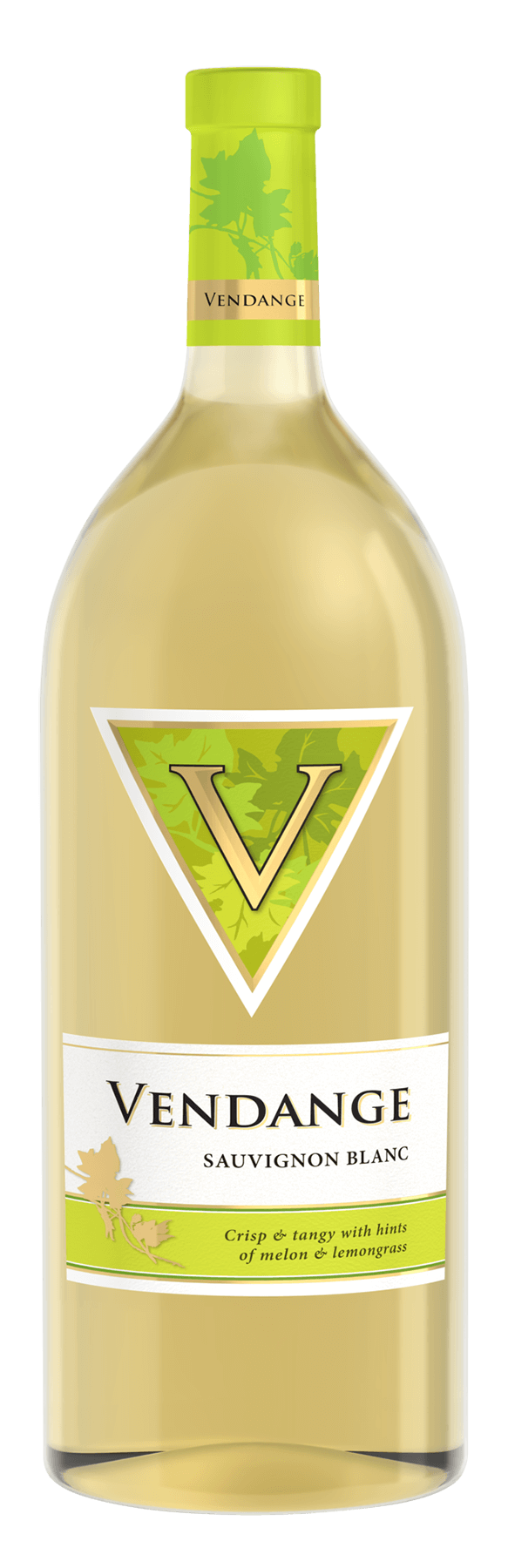 Vendange Sauvignon Blanc 1.5L Vendange Sauvignon Blanc 1.5L